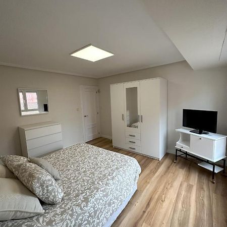 Piso En El Centro De Gijon Vut5062As Apartment Bagian luar foto