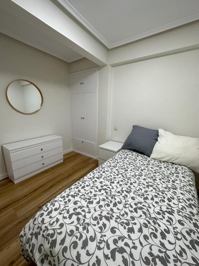Piso En El Centro De Gijon Vut5062As Apartment Bagian luar foto
